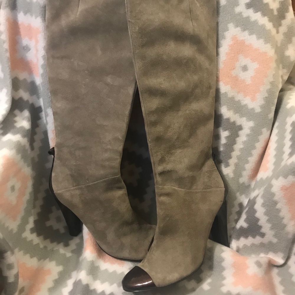 Nine West Boots